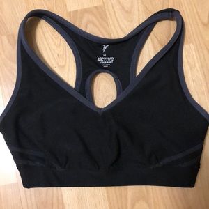 Old navy sports bra